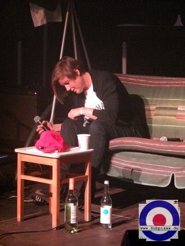 Masha Qrella (D) Pop-Kultur Festival - Palais - Kulturbrauerei, Berlin Prenzlauer Berg 22. August 2019 (13).JPG